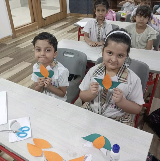 Best School in Yamuna Expressway